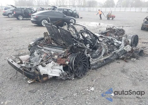 2015 Land Rover Range Rover Sport 3.0L V6 Supercharged Hse z USA, uszkodzony, nr VIN SALWR2VF2FA623270